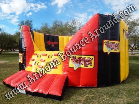 Games for Adults - Team Building Games Phoenix Arizona